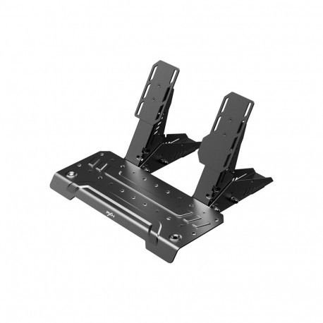 Racing Simulator Pedals - PXN PD HM Gas And Brake Pedal Set, Metal Construction