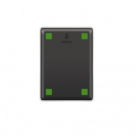 Food Scale - Soehnle Scale Page Profi 100 15kg 275x220x35mm Black