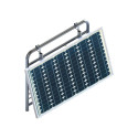 Adjustable Balcony Mounting Bracket - EcoFlow SBR02, Triangular Brackets, W40B Rails