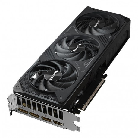 Graphics Card - GIGABYTE GeForce RTX 5070 WINDFORCE OC 12GB GDDR7 192bit PCI-E 5.0