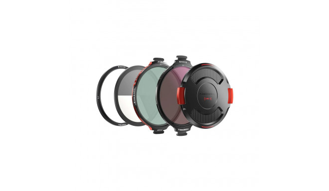 Camera Filter - Freewell Real Locking Variable ND/CPL All Day Kit, ND3-10, ND32