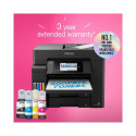 Multifunction Printer - Epson EcoTank ET-5805, A4, Duplex, Touchscreen