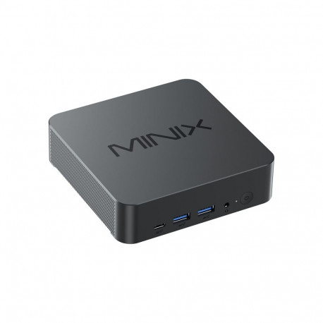 Mini PC - Minix N512 i5 12600H 16GB 512GB PCIe 4.0 SSD