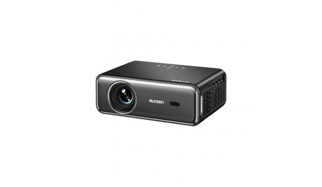 Projector - Aurzen Eazze D1 Pro, Full HD, 4K Support, Bluetooth
