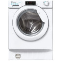 Candy front-loading washing machine CBW 27D1E-S