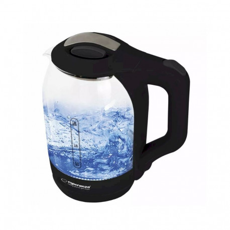 Esperanza EKK025K Electric kettle 1.7L 1500W