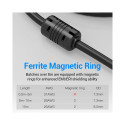 CABLE HDMI TO DVI 1M/ABFBF VENTION