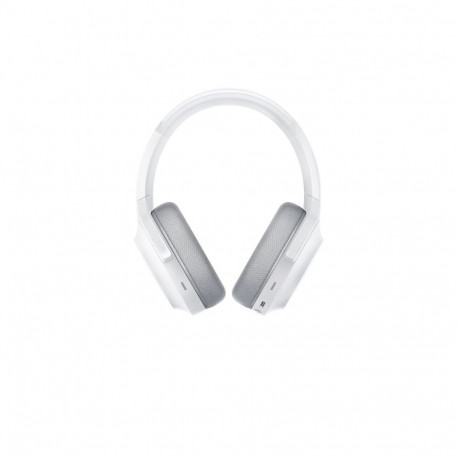 Hybrid Gaming & Street Headset - Razer Barracuda,white