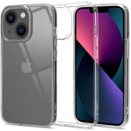Tech-Protect case Flexair Hybrid Apple iPhone 13