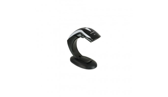 Datalogic Heron HD3130 Handheld bar code reader 1D CCD Black