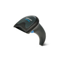 Datalogic QuickScan QBT2101 Handheld bar code reader 1D Black