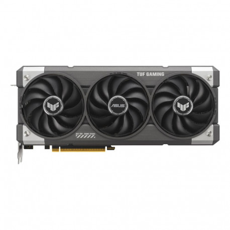 ASUS videokaart TUF-RTX5060-O8G-GAMING NVIDIA GeForce RTX 5060 8GB GDDR7