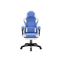 Force 3.7 gaming chair Blue