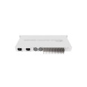 MikroTik | Cloud Core Switch CRS317-1G-16S+RM | 12 month(s)