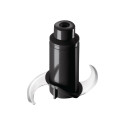 Philips | Avance Collection | Food processor | Food procesor | Bowl capacity 2.2 L | 1000 W | Black