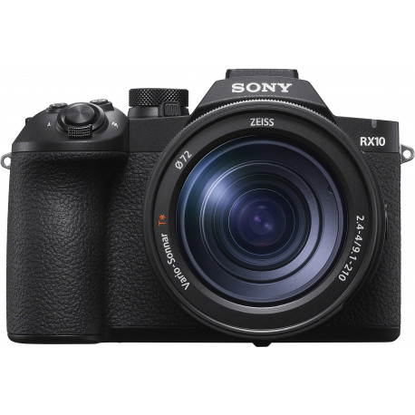 Sony DSC-RX10 V