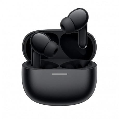 Xiaomi Earphones | REDMI Buds 8 | Bluetooth | In-ear | Black | Noise canceling | Wireless