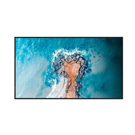 Hisense digitaalne reklaamiekraan 32DM66D 32" maastik/portree 24/7 Android Wi-Fi 8ms 178°/178° 500cd