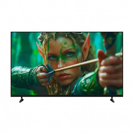 Sony TV | K55S25M2 Bravia 2 | 55 | Smart TV | Google TV | 4K UHD | Black