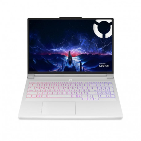 Lenovo sülearvuti Legion Pro 7 16IAX10H 16" OLED WQXGA 2560x1600 läikiv Intel Core Ultra 9 290HX Plu