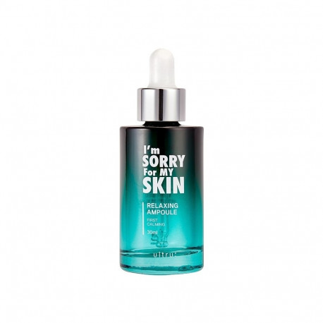 I'm Sorry For My Skin Relaxing Ampoule