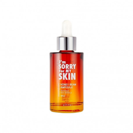 I'm Sorry For My Skin Honey Beam Ampoule