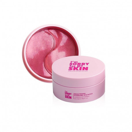 Hüdrogeelsed padjakesed silmaalustele I'm Sorry For My Skin Hydrogel Eye Patch - Brightening