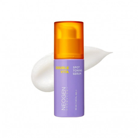 Neogen Dermalogy Double Vita Spot Toning Serum