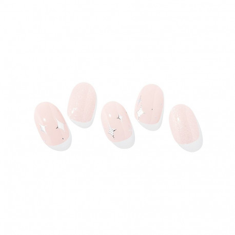 Ohora Semi Cured Gel Nail Strips (N Shining Beauty)