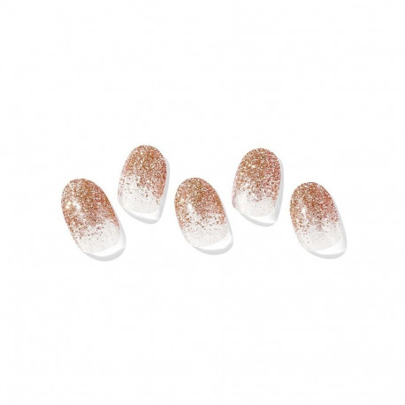 Ohora Semi Cured Gel Nail Strips (N Chandelier)