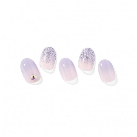 Ohora Semi Cured Gel Nail Strips (N Mirage)