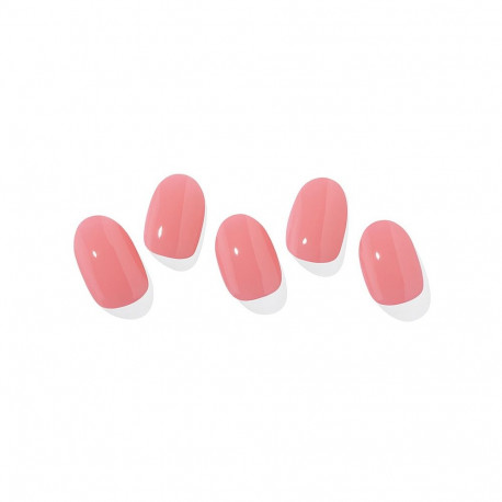 Ohora Semi Cured Gel Nail Strips (N Cream Glow)
