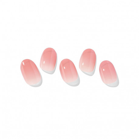 Ohora Semi Cured Gel Nail Strips (N Peach Latte)