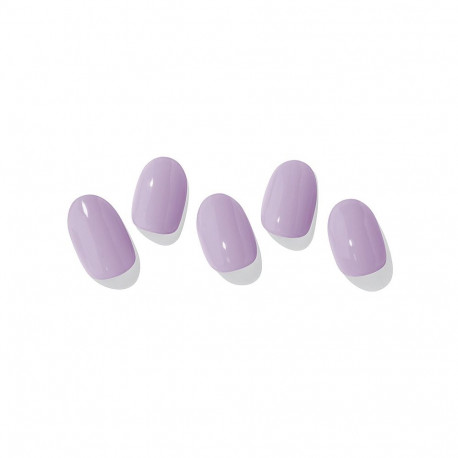 Ohora Semi Cured Gel Nail Strips (N Blueberry Jam)