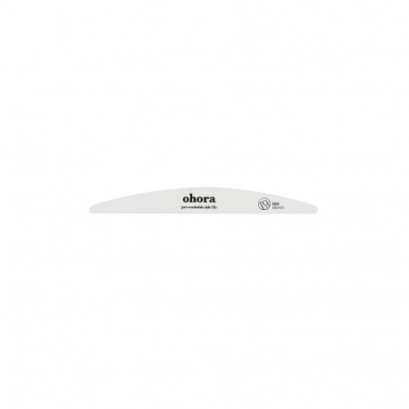 Küüneviil Ohora Pro Washable Side File