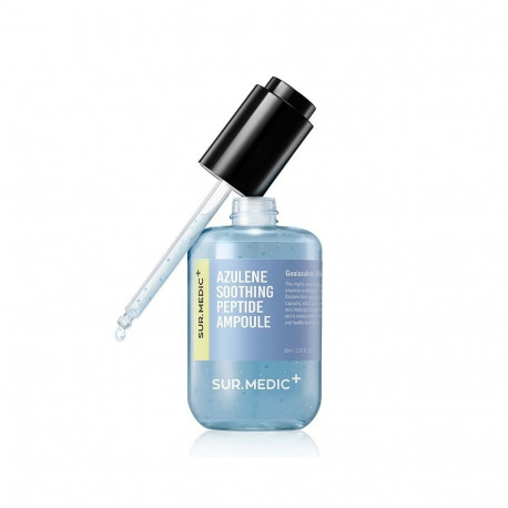Ampull Sur.Medic+ Azulene Soothing Peptide Ampoule