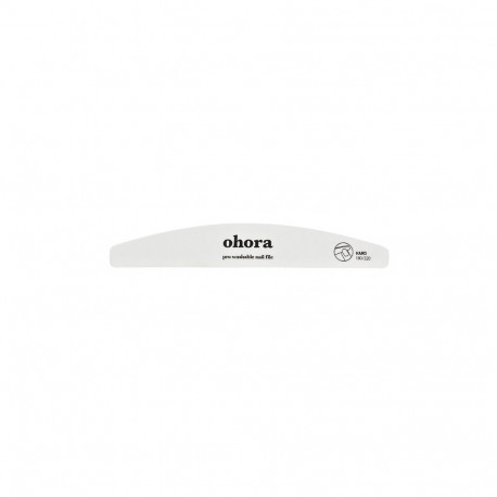 Küüneviil Ohora Pro Washable Nail File