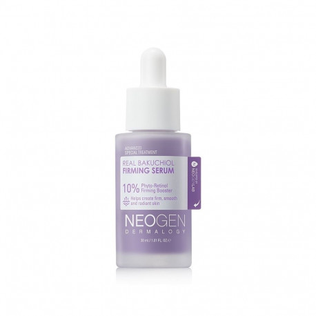 Seerum Neogen Dermalogy Real Bakuchiol Firming Serum
