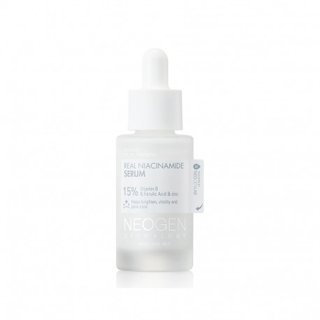 Seerum Neogen Dermalogy Real Niacinamide 15% Serum