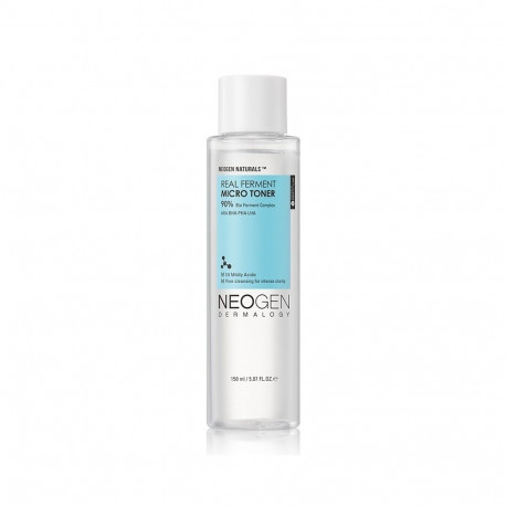 Näotooner Neogen Dermalogy Real Ferment Micro Toner