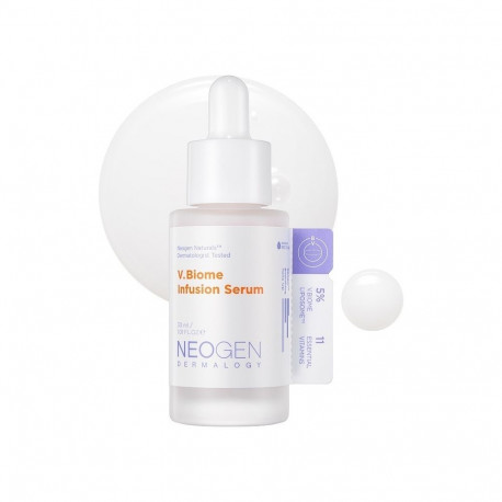 Neogen Dermalogy V.Biome Infusion Serum