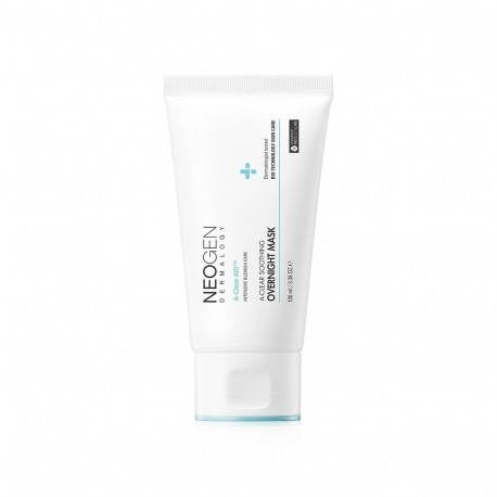 Neogen Dermalogy A-Clear Soothing Overnight Mask