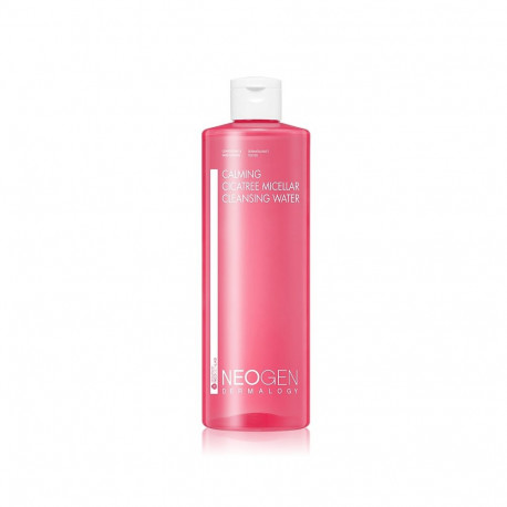 Mitsellaarvesi Neogen Dermalogy Calming Cica Tree Micellar Cleansing Water 400 ml