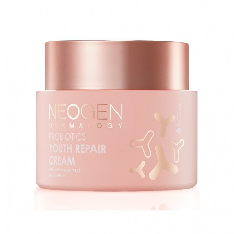 Neogen Dermalogy Probiotics Youth Repair Cream