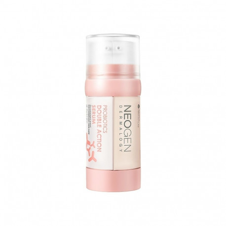 Duaalseerum Neogen Dermalogy Probiotics Double Action Serum