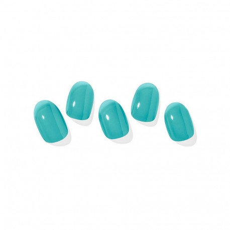 Ohora Semi Cured Gel Nail Strips (N Tint Valley)