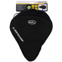 Dunlop jalgratta sadulakate geeliga (53110)