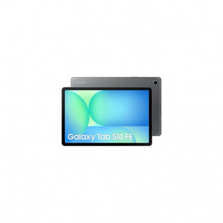 Samsung SM-X526 Galaxy Tab S10 FE 10.9 5G 8GB RAM 128GB Gray EU - Enterprise Edition