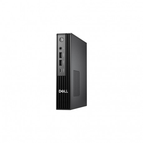 Desktop Computer - Dell Pro Micro Plus QBM1250, Intel Core Ultra 5, 16GB RAM, 512GB SSD