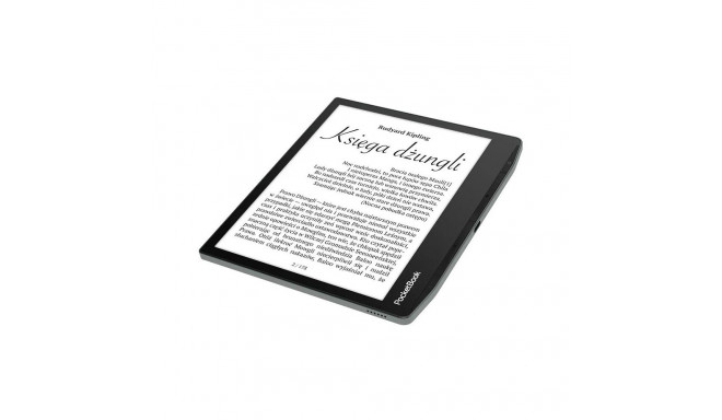 E-book Reader - PocketBook Era Lite 710 7" 16GB Wi-Fi E Ink Carta Stone Green